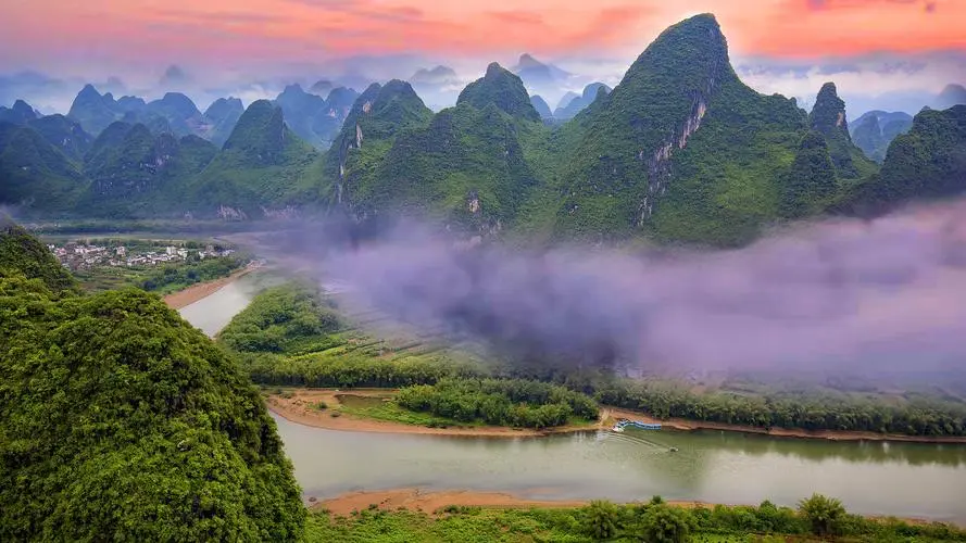 精密智能系统